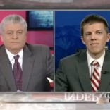Interview on FOX’s Freedom Watch